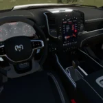 Dodge Ram TRX 2022 v1.05