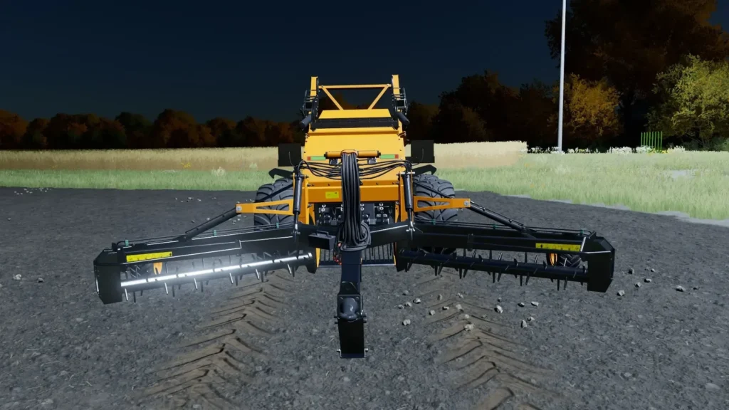ELHO SCORPIO 550 v1.0.1