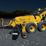 ELHO SCORPIO 550 v1.0.13