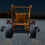 ELHO SCORPIO 550 v1.0.14