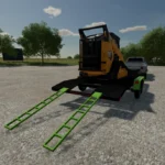 Equipment Trailer v1.03