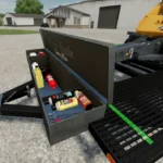 Equipment Trailer v1.04