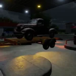 Equipment Trailer v1.05
