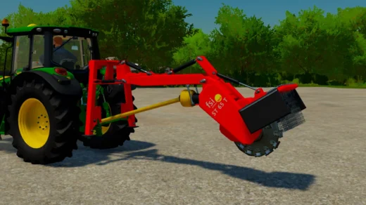 FSI ST 65 T v1.0