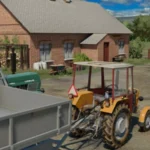 Farm Bociekls v1.02