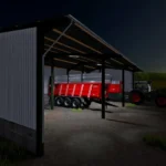 Farm Pack LPS v1.02