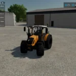 Fendt 300 Vario v1.0