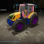 Fendt 300 Vario v1.03