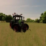Fendt 400 Vario Edit v1.0