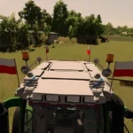 Fendt 400 Vario Edit v1.04