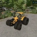 Fendt 700 Vario v1.0