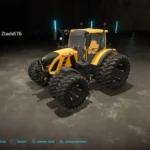 Fendt 700 Vario v1.03