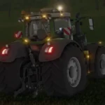 Fendt 900 Vario S4 Edit by wiciek v1.02