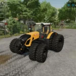Fendt 900 Vario v1.0.1