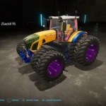 Fendt 900 Vario v1.0.12