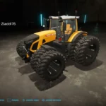 Fendt 900 Vario v1.0.13