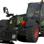Fendt Cargo T v1.03
