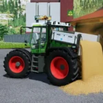Fendt Xylon Pack v1.02