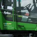 Fendt Xylon Pack v1.03