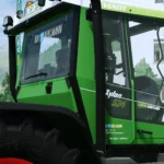 Fendt Xylon Pack v1.04
