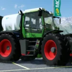 Fendt Xylon Pack v1.05