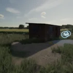 Fertilizer Storage v1.0