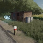 Fertilizer Storage v1.03