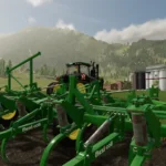 Flexicoil ST820 Rust Edition v1.0