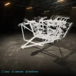 Flexicoil ST820 Rust Edition v1.02