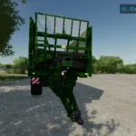 Fliegl ASW 271 v1.02