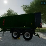 Fliegl ASW 271 v1.03