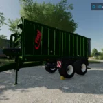 Fliegl ASW 271 v1.04