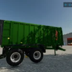 Fliegl ASW 271 v1.05