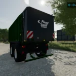 Fliegl ASW 271 v1.06