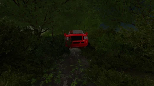 Ford 6.0 titan v1.0