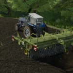 Fortschritt A215 v1.0