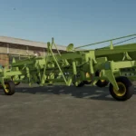 Fortschritt A215 v1.04