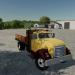 GMC DW950 AR frame v1.0