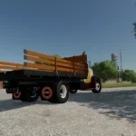 GMC DW950 AR frame v1.03