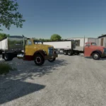GMC DW950 AR frame v1.04