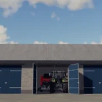 Garage v1.02