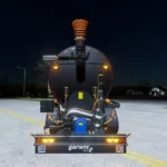 Garant TSA 30000 v1.02