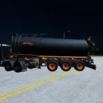 Garant TSA 30000 v1.03