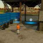 Grain Production Pack v1.0