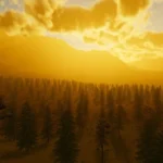 Greenwood Forest v1.02