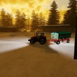 Greenwood Forest v1.03