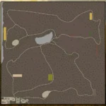 Greenwood Forest v1.04