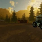 Greenwood Forest v1.05
