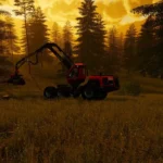 Greenwood Forest v1.06