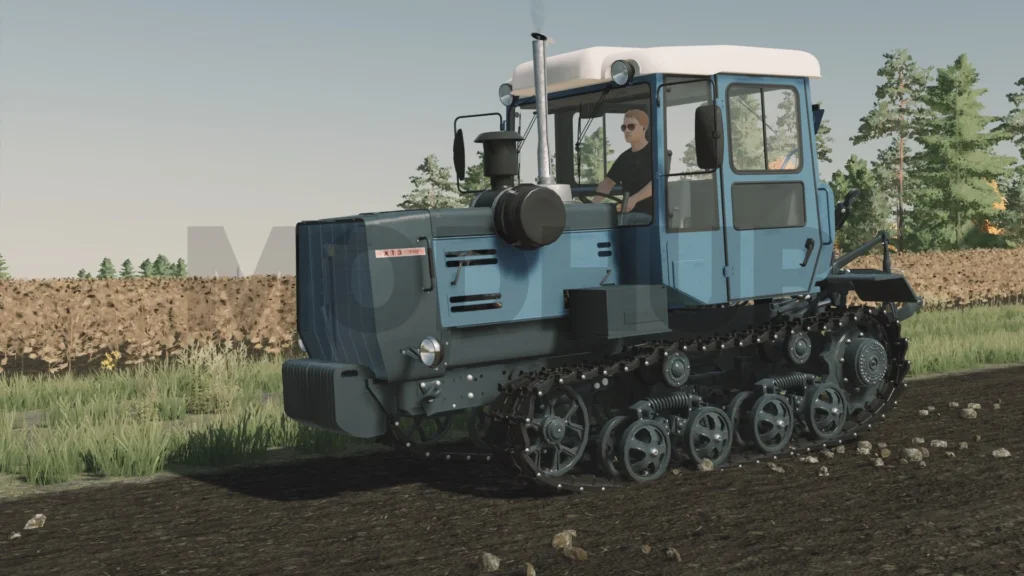 HTZ T-150-05-09-26 v1.0